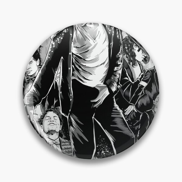 Item preview, All MJ Version designed and sold by WhimsicTalies.