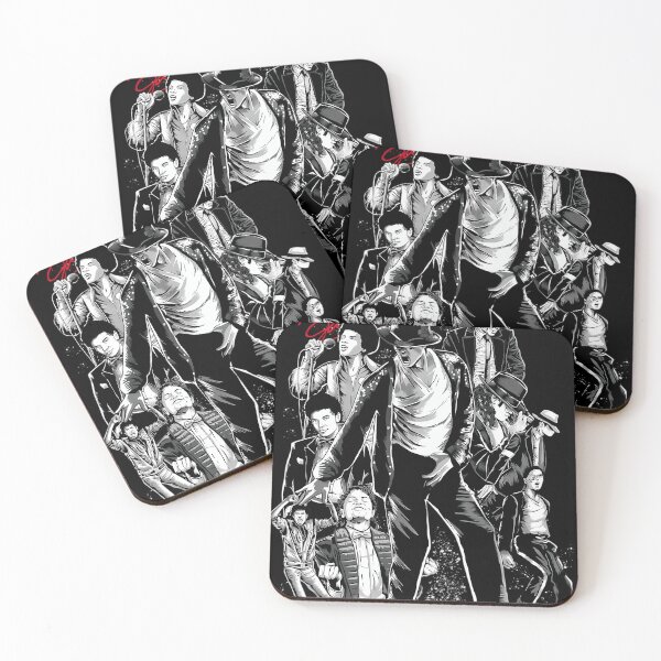 Item preview, All MJ Version designed and sold by WhimsicTalies.