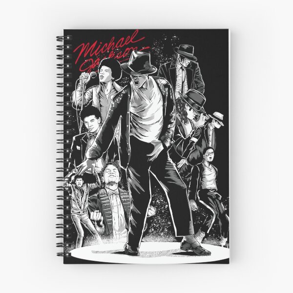 Item preview, All MJ Version designed and sold by WhimsicTalies.