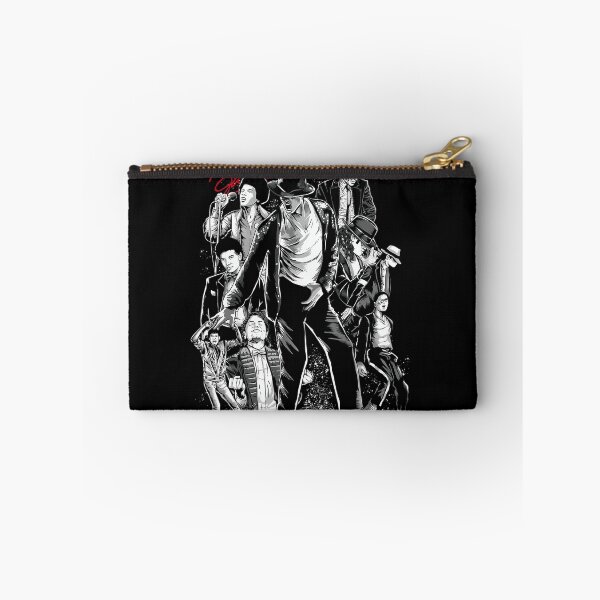 Item preview, All MJ Version designed and sold by WhimsicTalies.