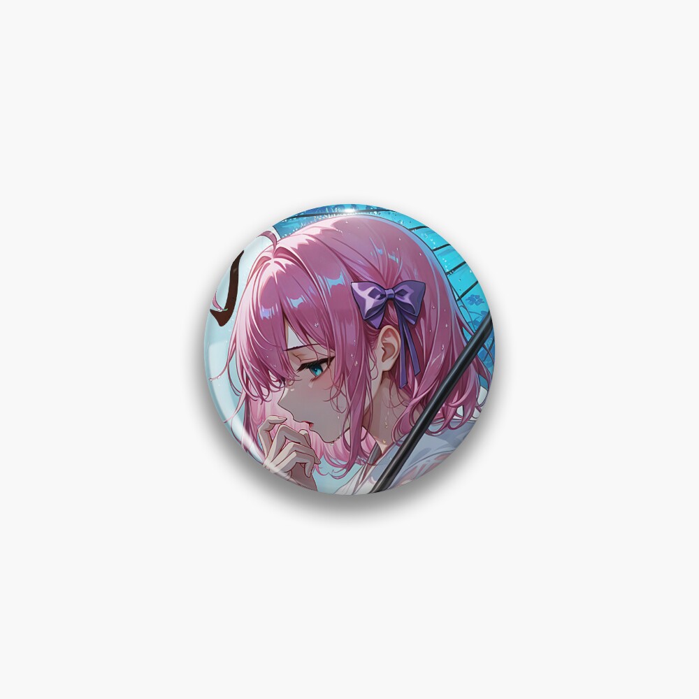 Item preview, Pin designed and sold by RandomViewer.