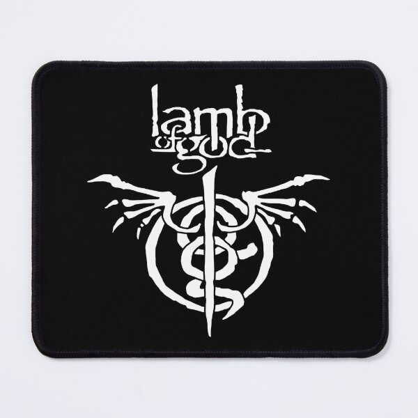 Item preview, Minimal Heavy Metal Tribal Symbol designed and sold by hanbong77.