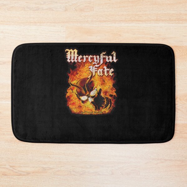 Item preview, Mercyful Fate Album Don't Break the Oath  designed and sold by platzmaurice.