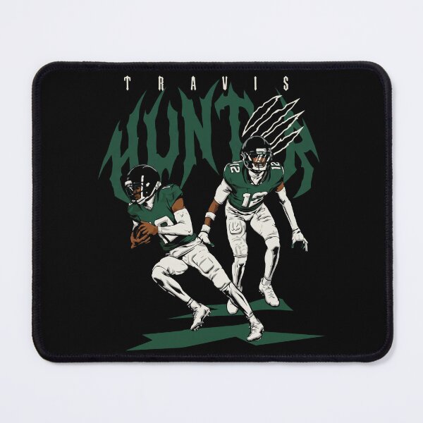 Item preview, Travis Hunter - Jacksonville Jaguars designed and sold by onlytiggokk.