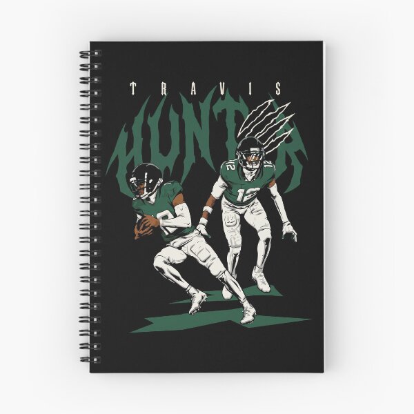 Item preview, Travis Hunter - Jacksonville Jaguars designed and sold by onlytiggokk.