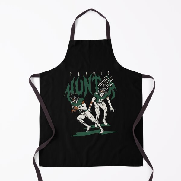 Item preview, Travis Hunter - Jacksonville Jaguars designed and sold by onlytiggokk.