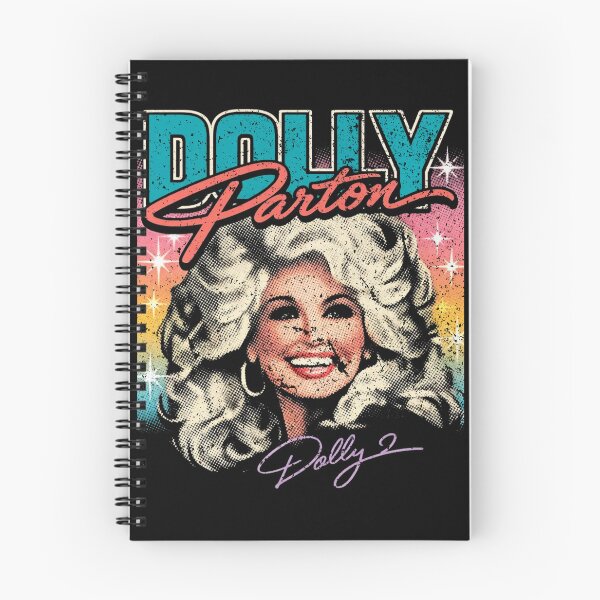 Item preview, Dolly Parton Retro Portrait Classic  designed and sold by gotoworkea.