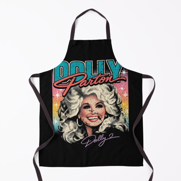 Item preview, Dolly Parton Retro Portrait Classic  designed and sold by gotoworkea.
