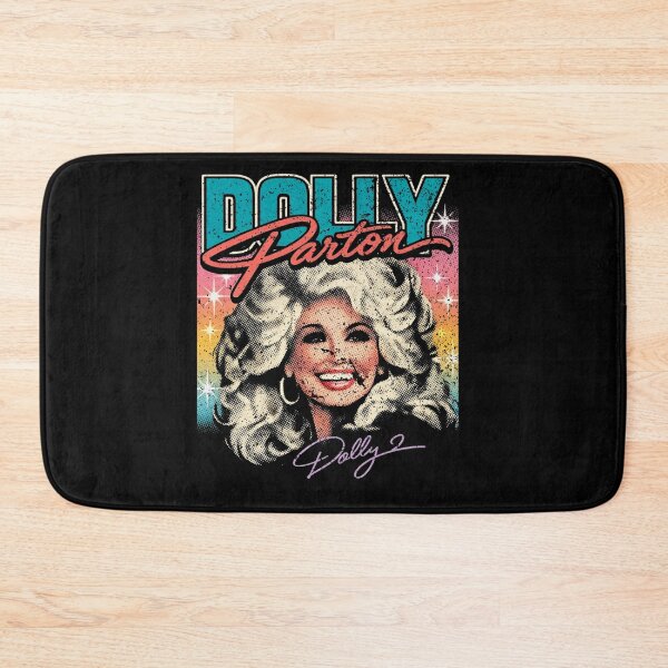 Item preview, Dolly Parton Retro Portrait Classic  designed and sold by gotoworkea.