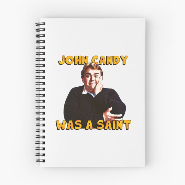 Item preview, John Candy designed and sold by QuimeraTadeo.