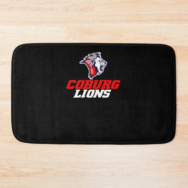 Item preview,  Coburg Lions designed and sold by JackJone.