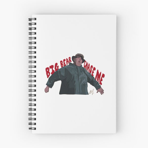 Item preview, John Candy designed and sold by QuimeraTadeo.