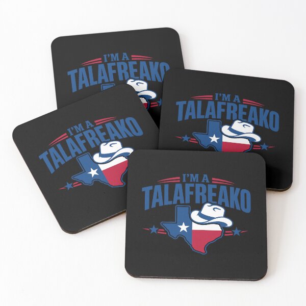 Item preview, Talafreako - Texas designed and sold by onlytiggokk.