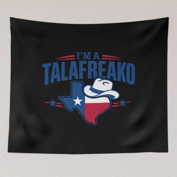 Item preview, Talafreako - Texas designed and sold by onlytiggokk.