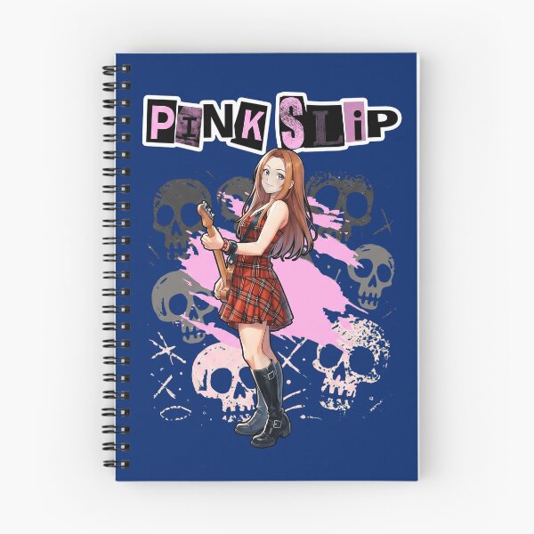 Item preview,  Punk Rebel Girl Collage   designed and sold by hanbong77.