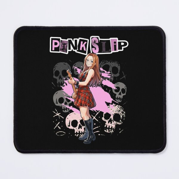 Item preview,  Punk Rebel Girl Collage   designed and sold by hanbong77.