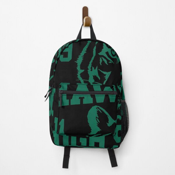 Item preview, Stranger Things 4 Hawkins High School Green designed and sold by MaceonPi.