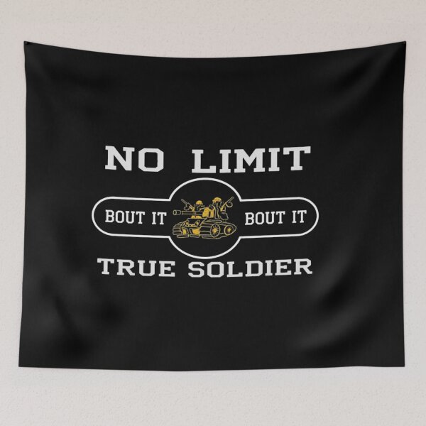 Item preview, Vintage No Limit Records designed and sold by moonfullStudio.