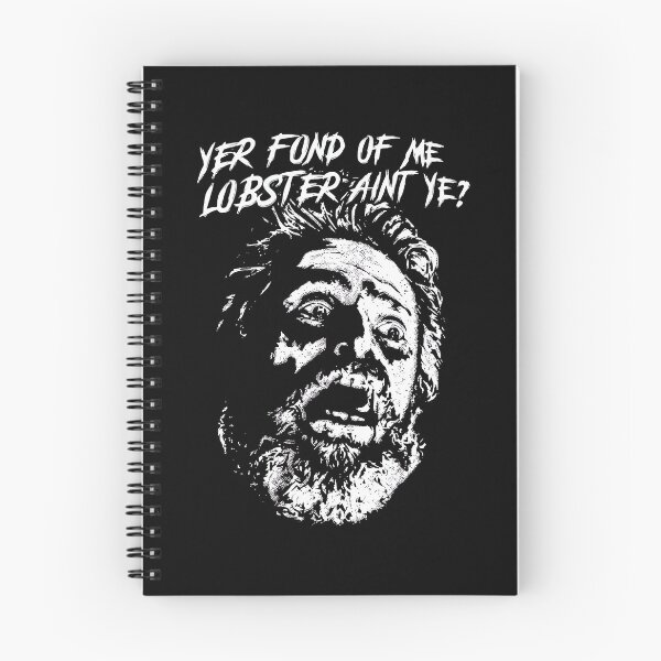 Item preview, The Lighthouse - Yer Fond Of Me Lobster Aint Ye designed and sold by onlytiggokk.