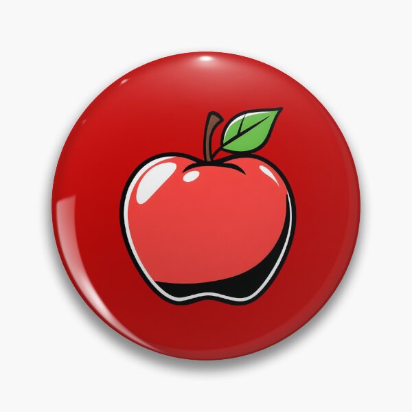 Item preview, Red Apple designed and sold by shelteredinside.