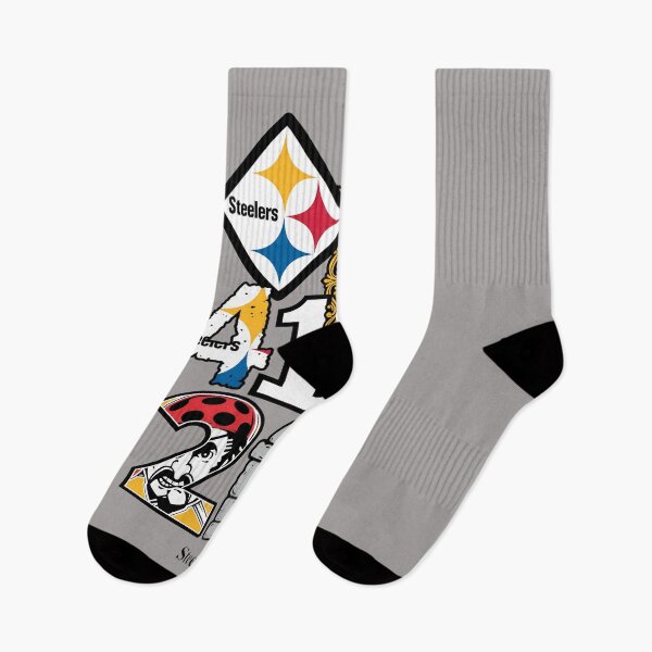 Item preview, 412 Pittsburgh Sports Area Code Mashup-37 designed and sold by MarcuBing.
