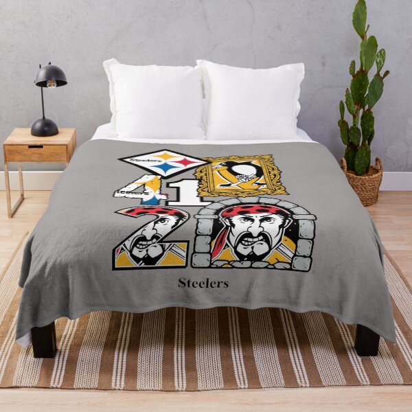 Item preview, 412 Pittsburgh Sports Area Code Mashup-37 designed and sold by MarcuBing.