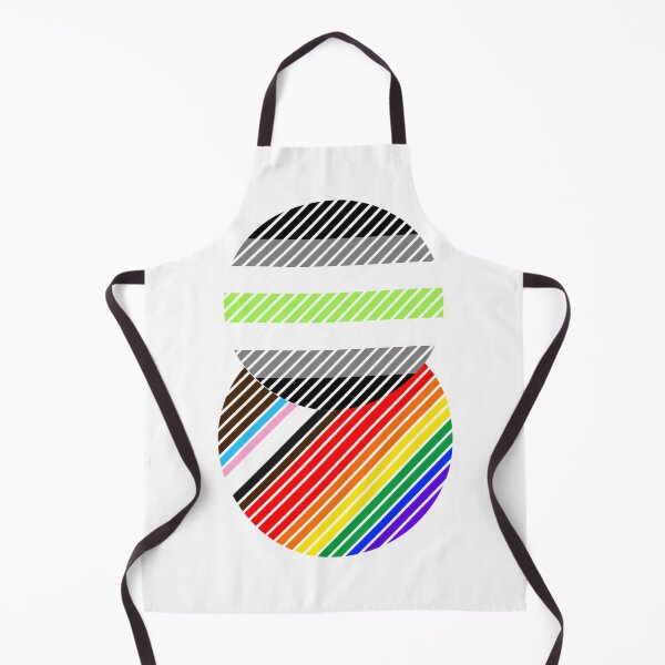 Item preview, THE WHOLE OF US COLLECTION - AGENDER designed and sold by WheelieGdArt.