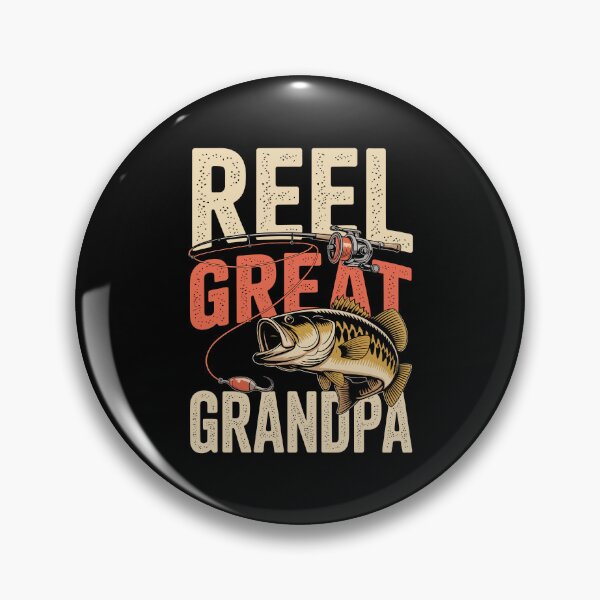 Item preview, Reel Great Grandpa   designed and sold by jkrphoto.