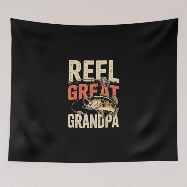 Item preview, Reel Great Grandpa   designed and sold by jkrphoto.