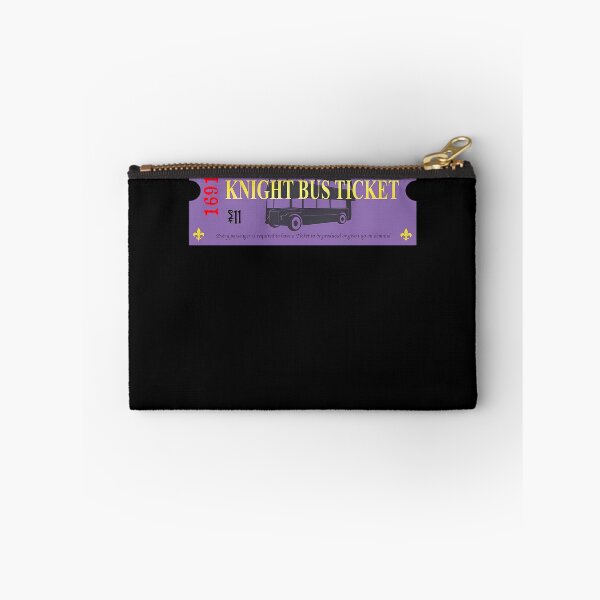 Item preview, Most Luxurius ticket designed and sold by WhimsicTalies.