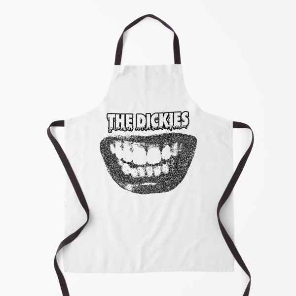 Item preview, THE DICKIES BAND designed and sold by KaelenStudio.