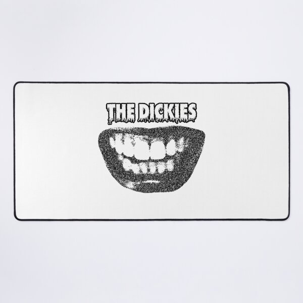 Item preview, THE DICKIES BAND designed and sold by KaelenStudio.