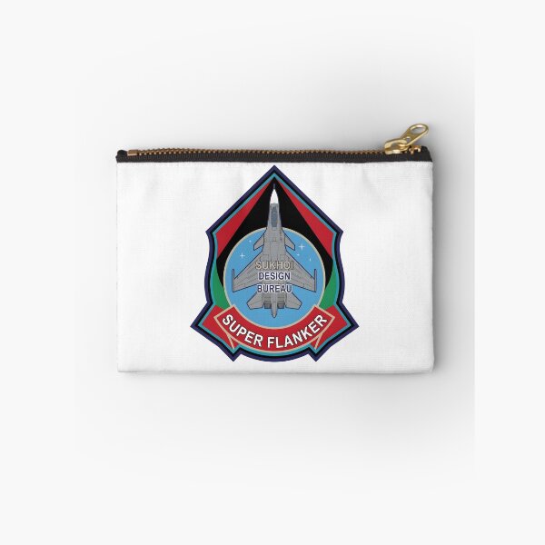 Item preview, Sukhoi Design Bureau Su-37 Super Flanker Patch designed and sold by CharlieDesings.