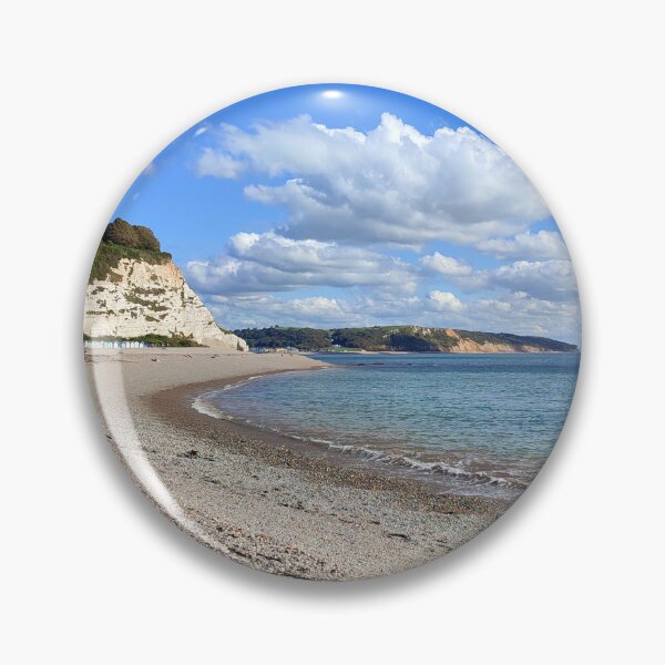 Item preview, Beer Beach, Devon designed and sold by JonDelorme.