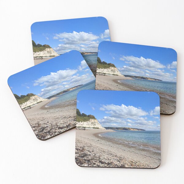 Item preview, Beer Beach, Devon designed and sold by JonDelorme.