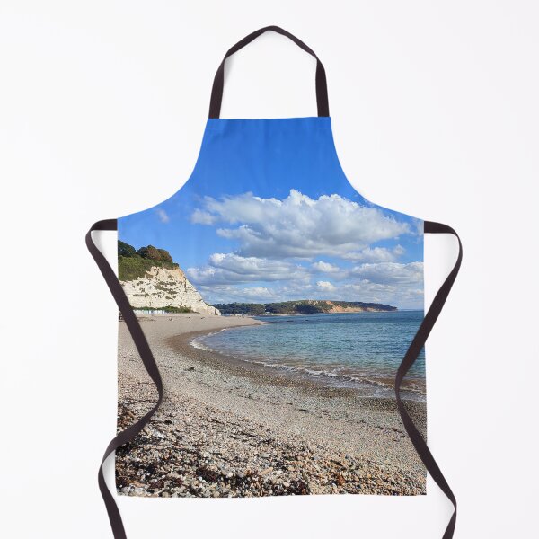 Item preview, Beer Beach, Devon designed and sold by JonDelorme.