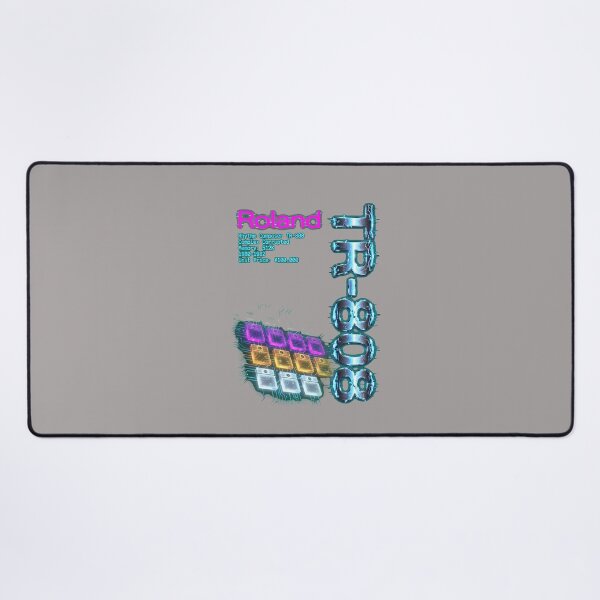 Item preview, 808 Rhythm Composer Retro Graphic-52 designed and sold by MarcuBing.