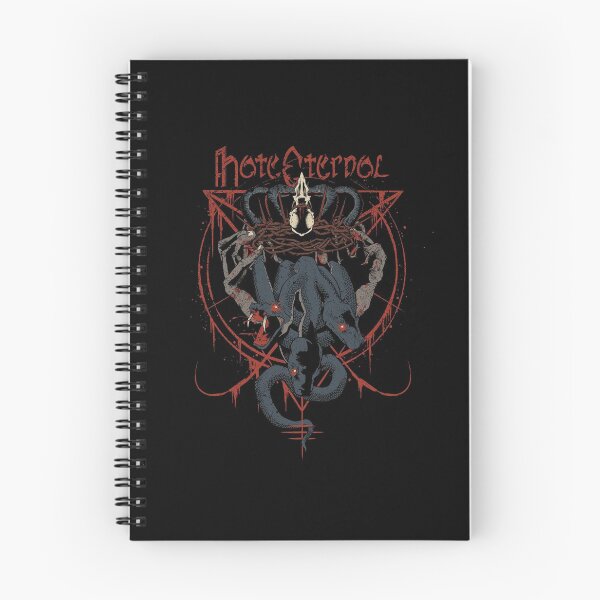 Item preview, Hate Eternal BAND designed and sold by Racerapex.