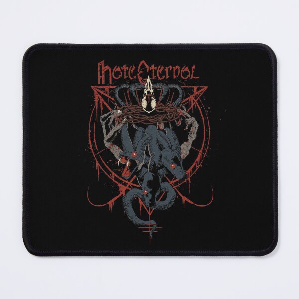 Item preview, Hate Eternal BAND designed and sold by Racerapex.