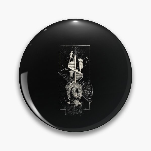 Item preview, THE BOSSE DE NAGE BAND designed and sold by jones-xfc-room.