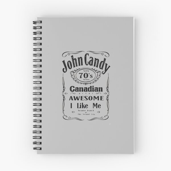 Item preview, John Candy designed and sold by QuimeraTadeo.