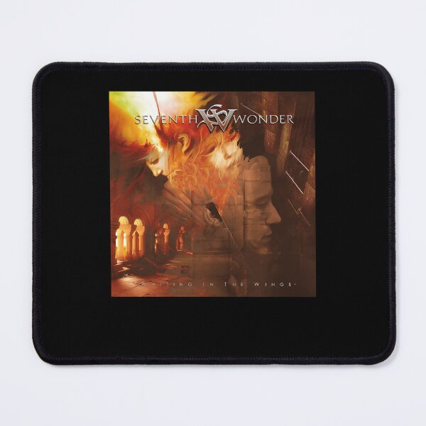 Item preview, Seventh Wonder BAND designed and sold by yute-kiuy-fr.
