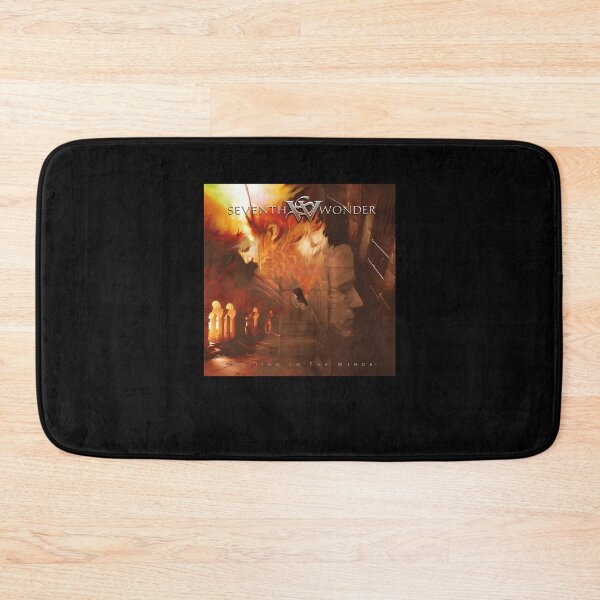 Item preview, Seventh Wonder BAND designed and sold by yute-kiuy-fr.