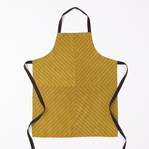 Item preview, Yellow Corduroy  designed and sold by ZedColors.