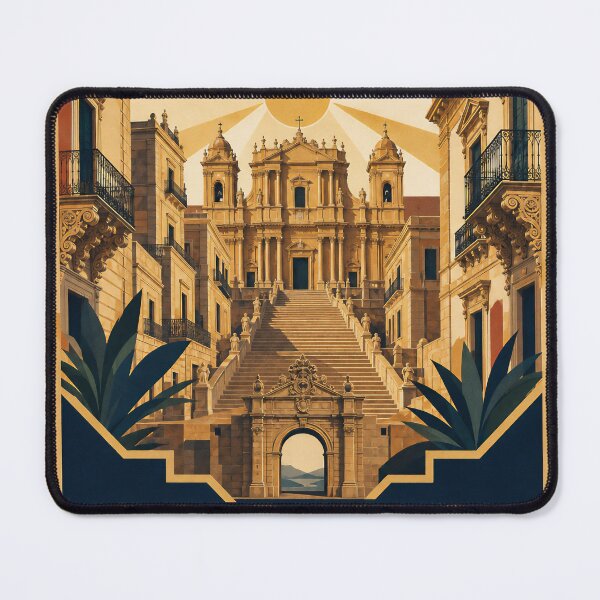 Item preview, Noto – Art Deco Baroque Sicily designed and sold by Klysztof.
