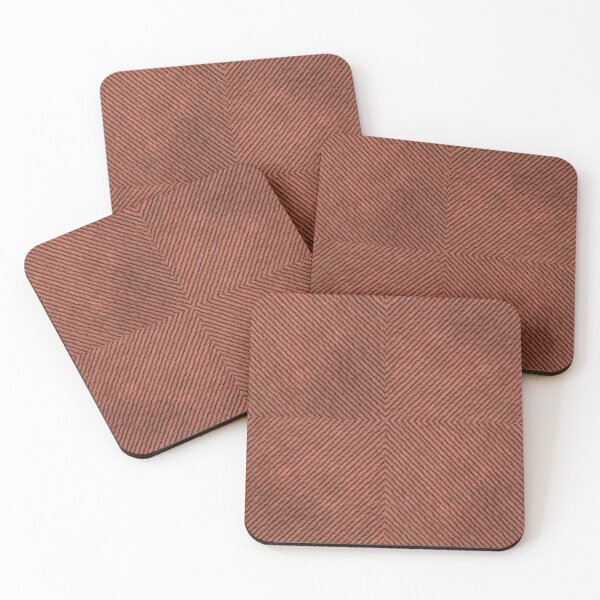 Item preview,  Brown Corduroy  designed and sold by ZedColors.