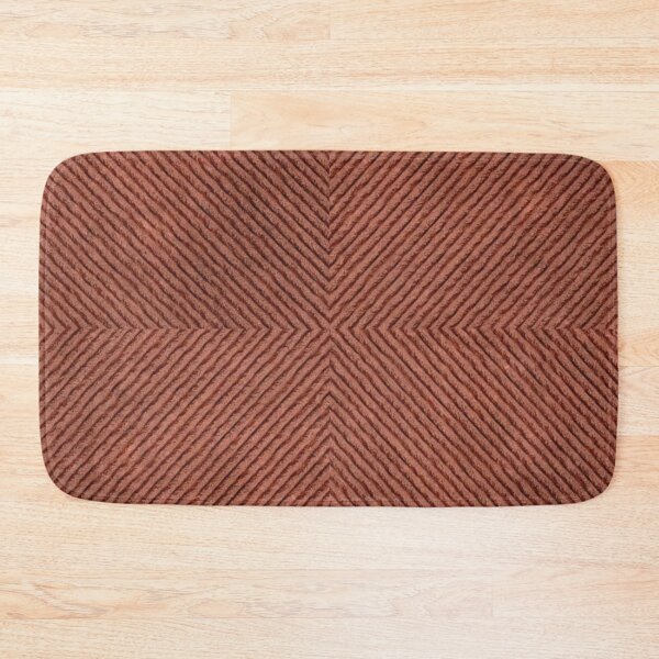 Item preview,  Brown Corduroy  designed and sold by ZedColors.
