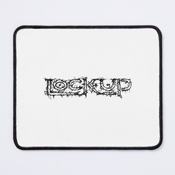 Item preview, LOCK UP BAND designed and sold by Zpataro-Lmachi.