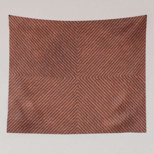 Item preview,  Brown Corduroy  designed and sold by ZedColors.