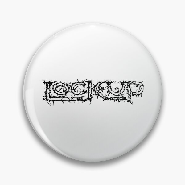 Item preview, LOCK UP BAND designed and sold by Zpataro-Lmachi.